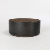 Classic Home Salem Coffee Table Black Model 51005784